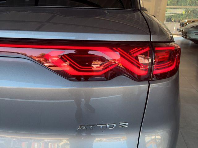 BYD Atto 2 DM-i Boost /PANO/SHZ/SOFORT 