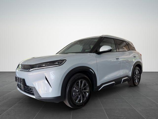 BYD Atto 2 - DM-i Boost /PANO/SHZ/SOFORT