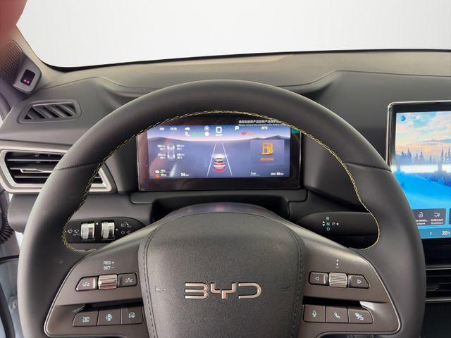 BYD Atto 2 DM-i Boost /PANO/SHZ/SOFORT 