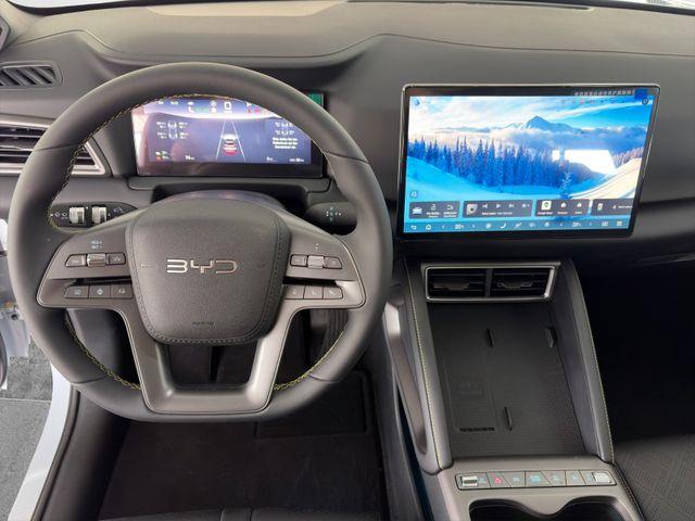 BYD Atto 2 DM-i Boost /PANO/SHZ/SOFORT 