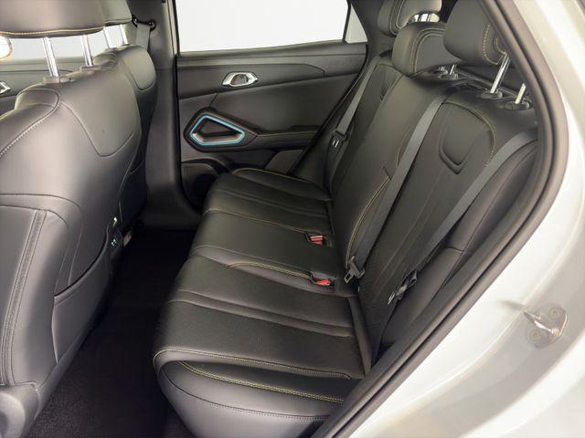 BYD Atto 2 DM-i Boost /PANO/SHZ/SOFORT 