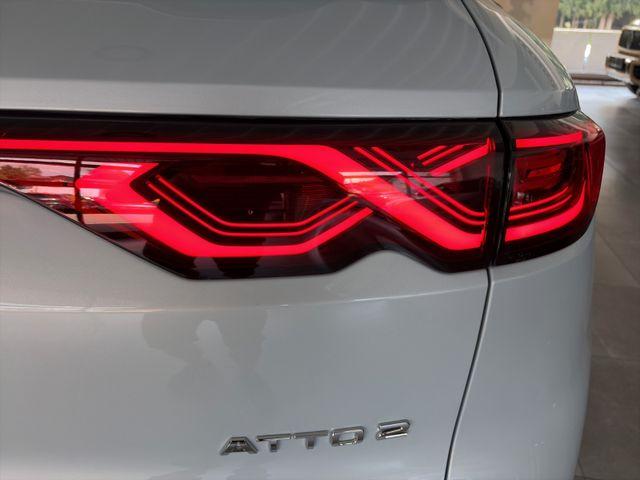 BYD Atto 2 DM-i Boost /PANO/SHZ/SOFORT 