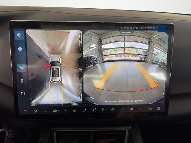 BYD Atto 2 DM-i Boost /PANO/SHZ/SOFORT 