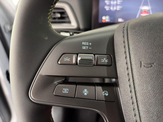 BYD Atto 2 DM-i Boost /PANO/SHZ/SOFORT 