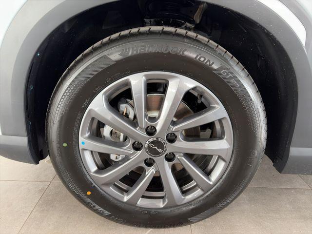 BYD Atto 2 DM-i Boost /PANO/SHZ/SOFORT 