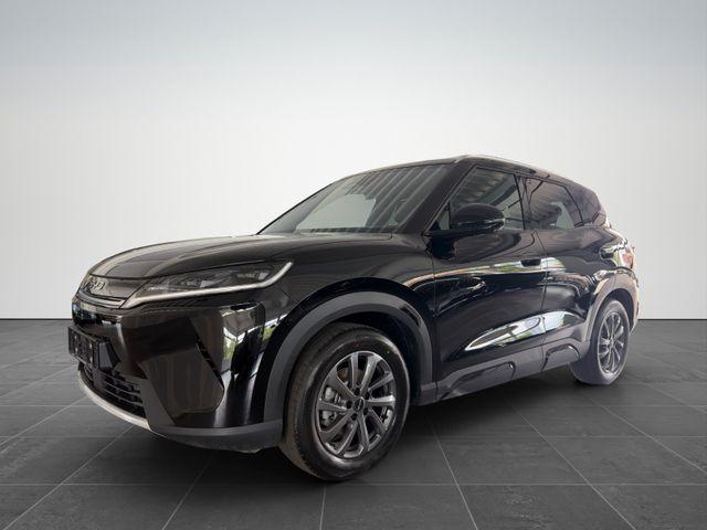 BYD Atto 2 - DM-i Boost /PANO/SHZ/SOFORT