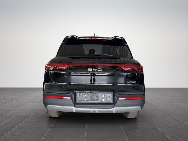 BYD Atto 2 DM-i Boost /PANO/SHZ/SOFORT 