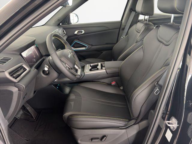 BYD Atto 2 DM-i Boost /PANO/SHZ/SOFORT 