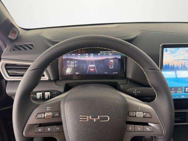 BYD Atto 2 DM-i Boost /PANO/SHZ/SOFORT 