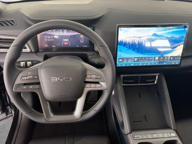 BYD Atto 2 DM-i Boost /PANO/SHZ/SOFORT 