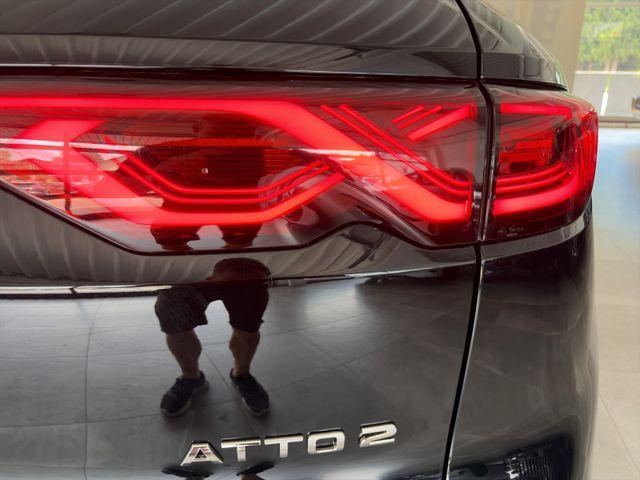 BYD Atto 2 DM-i Boost /PANO/SHZ/SOFORT 