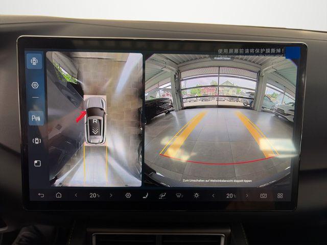 BYD Atto 2 DM-i Boost /PANO/SHZ/SOFORT 