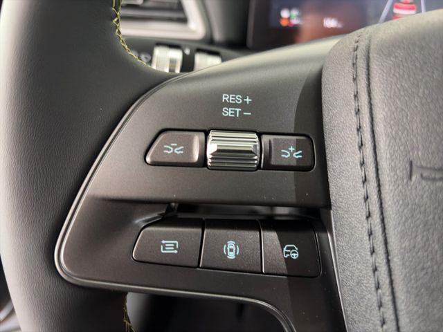BYD Atto 2 DM-i Boost /PANO/SHZ/SOFORT 