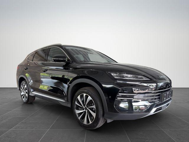 BYD Seal U DM-i Boost /360&deg;/HUD/SHZ/PANO-DA/19Z/ 