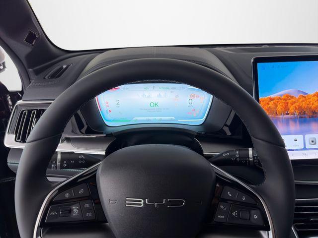 BYD Seal U DM-i Boost /360&deg;/HUD/SHZ/PANO-DA/19Z/ 