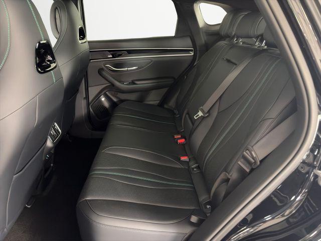 BYD Seal U DM-i Boost /360&deg;/HUD/SHZ/PANO-DA/19Z/ 