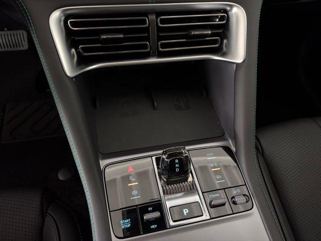 BYD Seal U DM-i Boost /360&deg;/HUD/SHZ/PANO-DA/19Z/ 