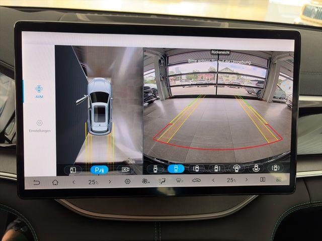 BYD Seal U DM-i Boost /360&deg;/HUD/SHZ/PANO-DA/19Z/ 