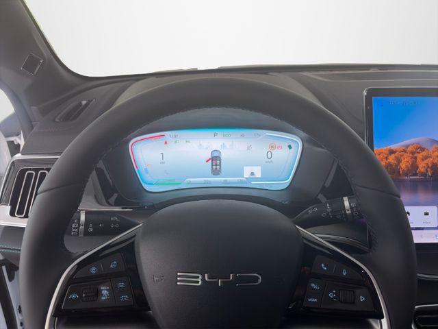 BYD Seal U DM-i Boost /360&deg;/HUD/SHZ/PANO-DA/19Z/ 