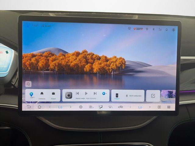 BYD Seal U DM-i Boost /360&deg;/HUD/SHZ/PANO-DA/19Z/ 