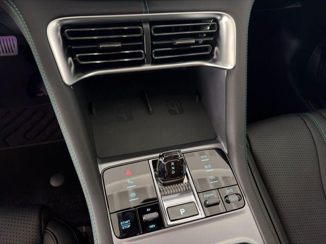 BYD Seal U DM-i Boost /360&deg;/HUD/SHZ/PANO-DA/19Z/ 