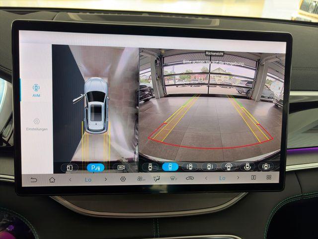 BYD Seal U DM-i Boost /360&deg;/HUD/SHZ/PANO-DA/19Z/ 
