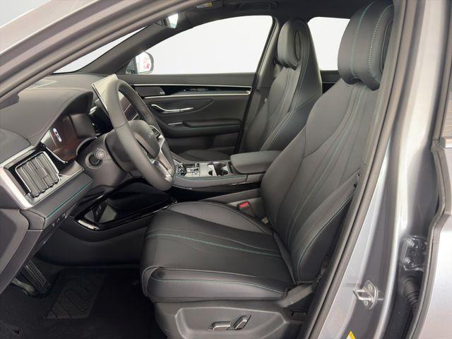 BYD Seal U DM-i Boost /360&deg;/HUD/SHZ/PANO-DA/19Z/ 