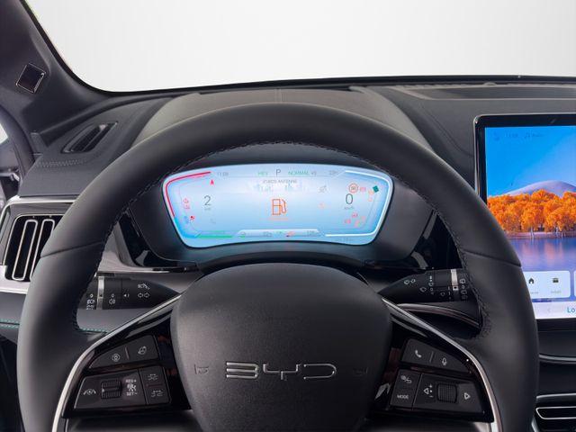 BYD Seal U DM-i Boost /360&deg;/HUD/SHZ/PANO-DA/19Z/ 