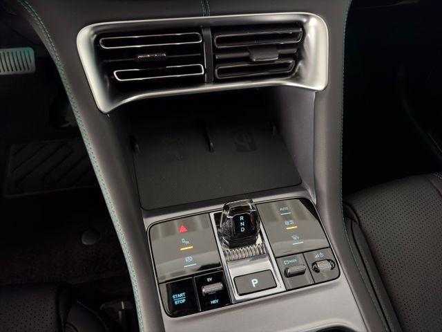 BYD Seal U DM-i Boost /360&deg;/HUD/SHZ/PANO-DA/19Z/ 
