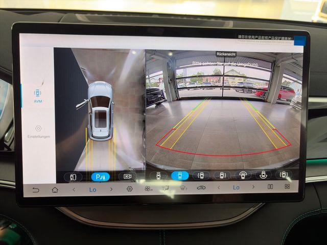 BYD Seal U DM-i Boost /360&deg;/HUD/SHZ/PANO-DA/19Z/ 