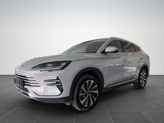 BYD Seal U - DM-i Design AWD /360&deg;/HUD/SHZ/PANO-DA