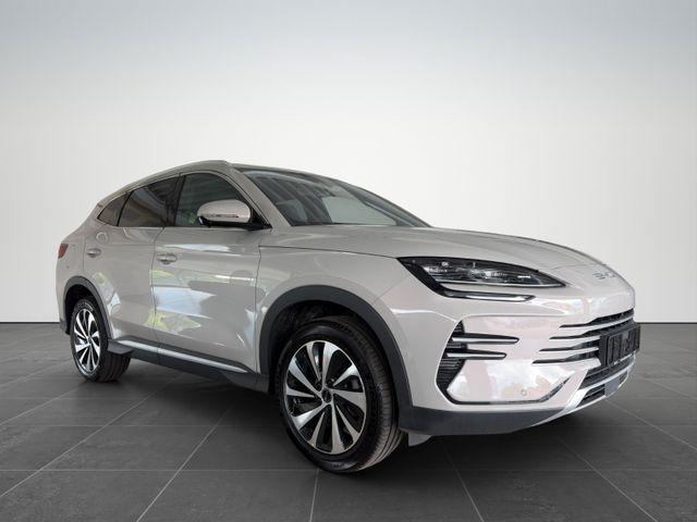 BYD Seal U - DM-i Design AWD /360&deg;/HUD/SHZ/PANO-DA