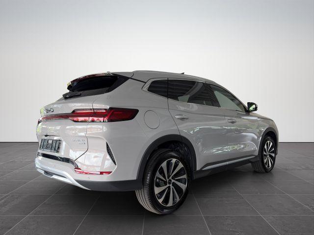 BYD Seal U DM-i Design AWD /360&deg;/HUD/SHZ/PANO-DA 