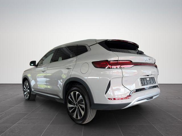 BYD Seal U DM-i Design AWD /360&deg;/HUD/SHZ/PANO-DA 