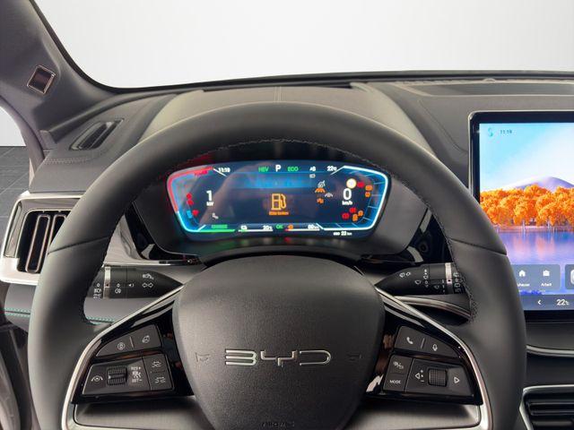 BYD Seal U DM-i Design AWD /360&deg;/HUD/SHZ/PANO-DA 