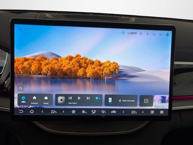 BYD Seal U DM-i Design AWD /360&deg;/HUD/SHZ/PANO-DA 