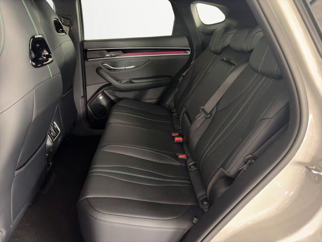 BYD Seal U DM-i Design AWD /360&deg;/HUD/SHZ/PANO-DA 