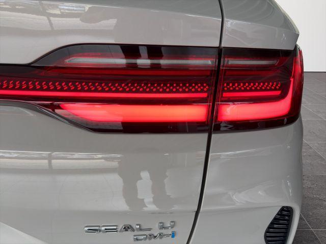 BYD Seal U DM-i Design AWD /360&deg;/HUD/SHZ/PANO-DA 