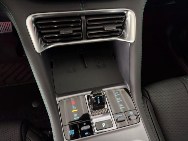 BYD Seal U DM-i Design AWD /360&deg;/HUD/SHZ/PANO-DA 