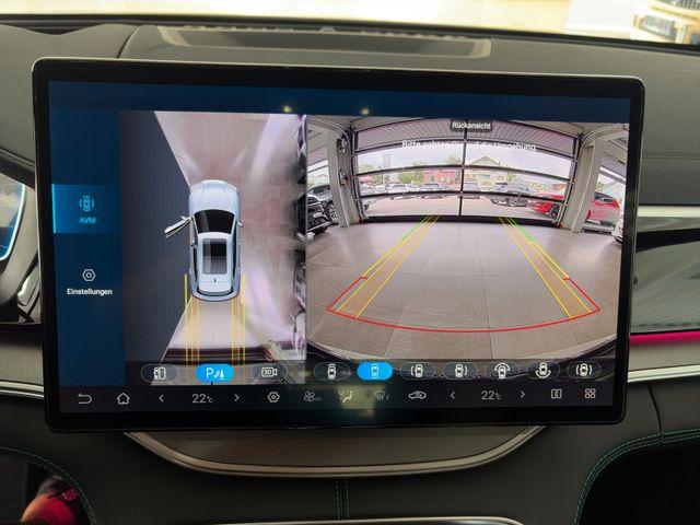 BYD Seal U DM-i Design AWD /360&deg;/HUD/SHZ/PANO-DA 