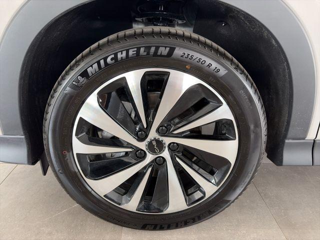 BYD Seal U DM-i Design AWD /360&deg;/HUD/SHZ/PANO-DA 