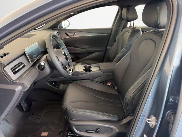 BYD Seal 6 DM-i TOURING Boost /LED/17Z/NAV/ACC/RFK 