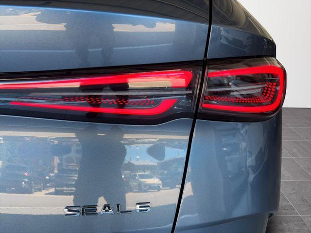 BYD Seal 6 DM-i TOURING Boost /LED/17Z/NAV/ACC/RFK 