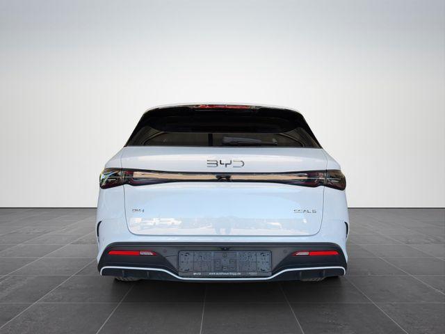 BYD Seal 6 DM-i TOURING Boost /LED/17Z/NAV/ACC/RFK 