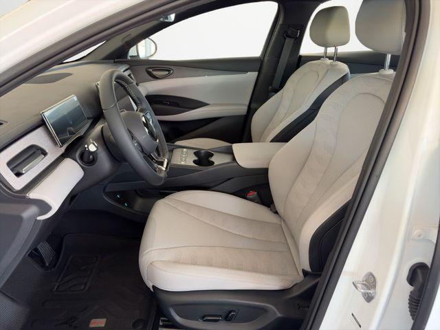 BYD Seal 6 DM-i TOURING Boost /LED/17Z/NAV/ACC/RFK 