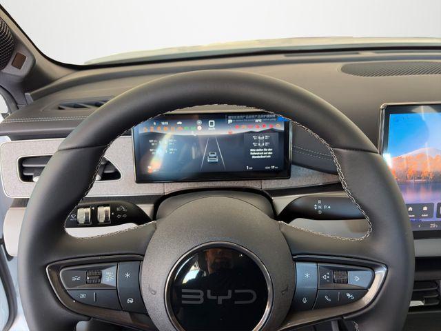 BYD Seal 6 DM-i TOURING Boost /LED/17Z/NAV/ACC/RFK 