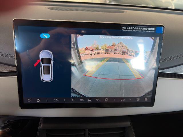 BYD Seal 6 DM-i TOURING Boost /LED/17Z/NAV/ACC/RFK 