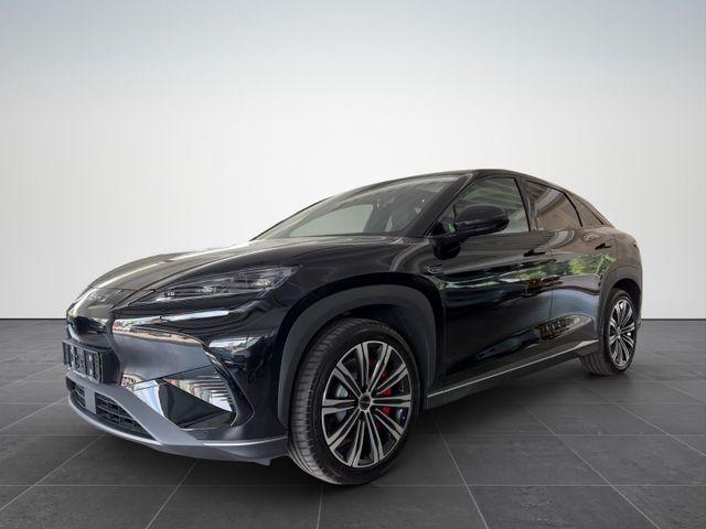 BYD Sealion 7 - Design AWD /360&deg;/HUD/SHZ/PANO-DA/
