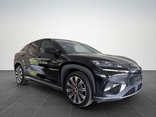 BYD Sealion 7 - Design AWD /360&deg;/HUD/SHZ/PANO-DA/