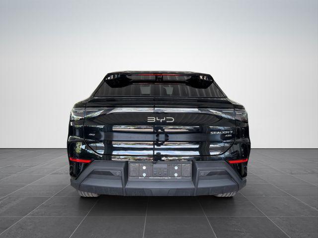 BYD Sealion 7 Design AWD /360&deg;/HUD/SHZ/PANO-DA/ 